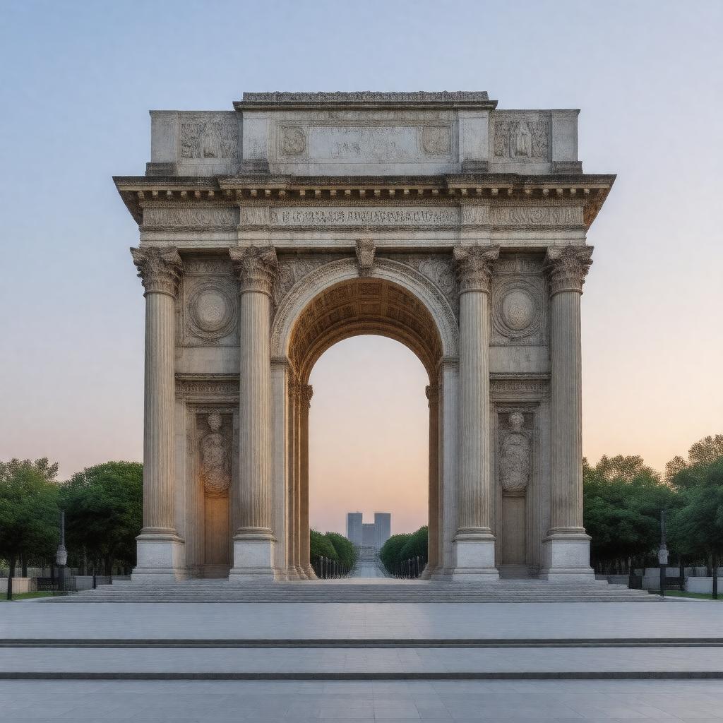 Millennium Gate (Vancouver)